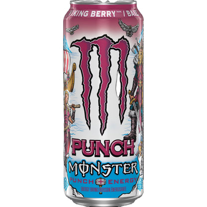 Monster Energy Drink