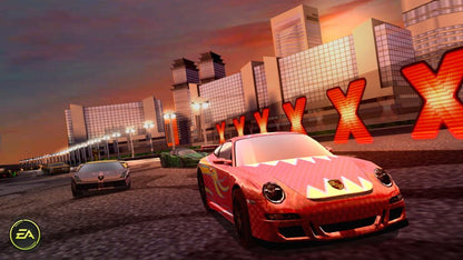 Need for Speed Nitro (Wii)