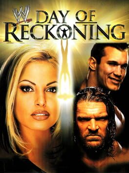 WWE Day of Reckoning (Gamecube)