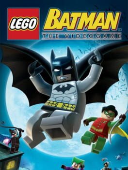 LEGO Batman The Videogame (Playstation 3)