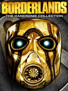 Borderlands: The Handsome Collection (Playstation 4)