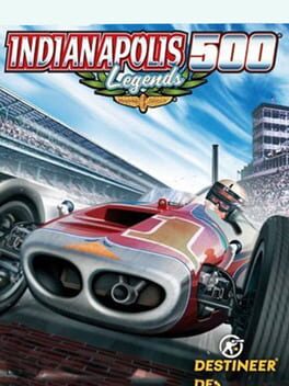 Indianapolis 500 Legends (Wii)