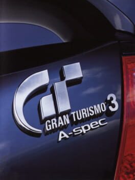 Gran Turismo 3 [Greatest Hits] (Playstation 2)