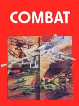 Combat (Atari 2600)