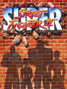 Street Fighter II (Super Nintendo)