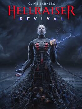 Clive Barker's Hellraiser: Revival (Playstation 5)