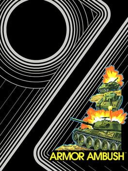 Armor Ambush (Atari 2600)