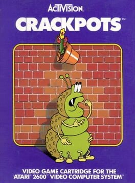 Crackpots (Atari 2600)