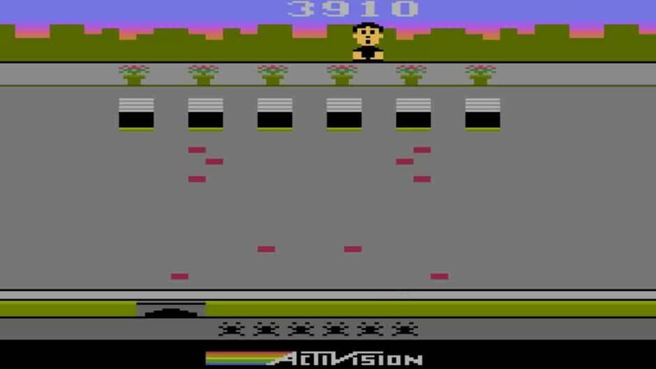 Crackpots (Atari 2600)
