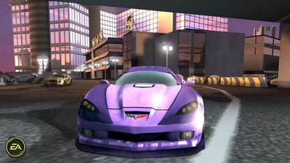 Need for Speed Nitro (Wii)