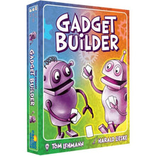 GADGET BUILDER