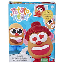 POTATO HEAD SPUDMOJI
