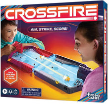 CROSSFIRE