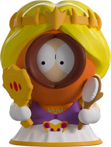 Youtooz - Southpark - #31 Princess Kenny Vinyl Figure