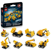 42233 Mighty Machines
