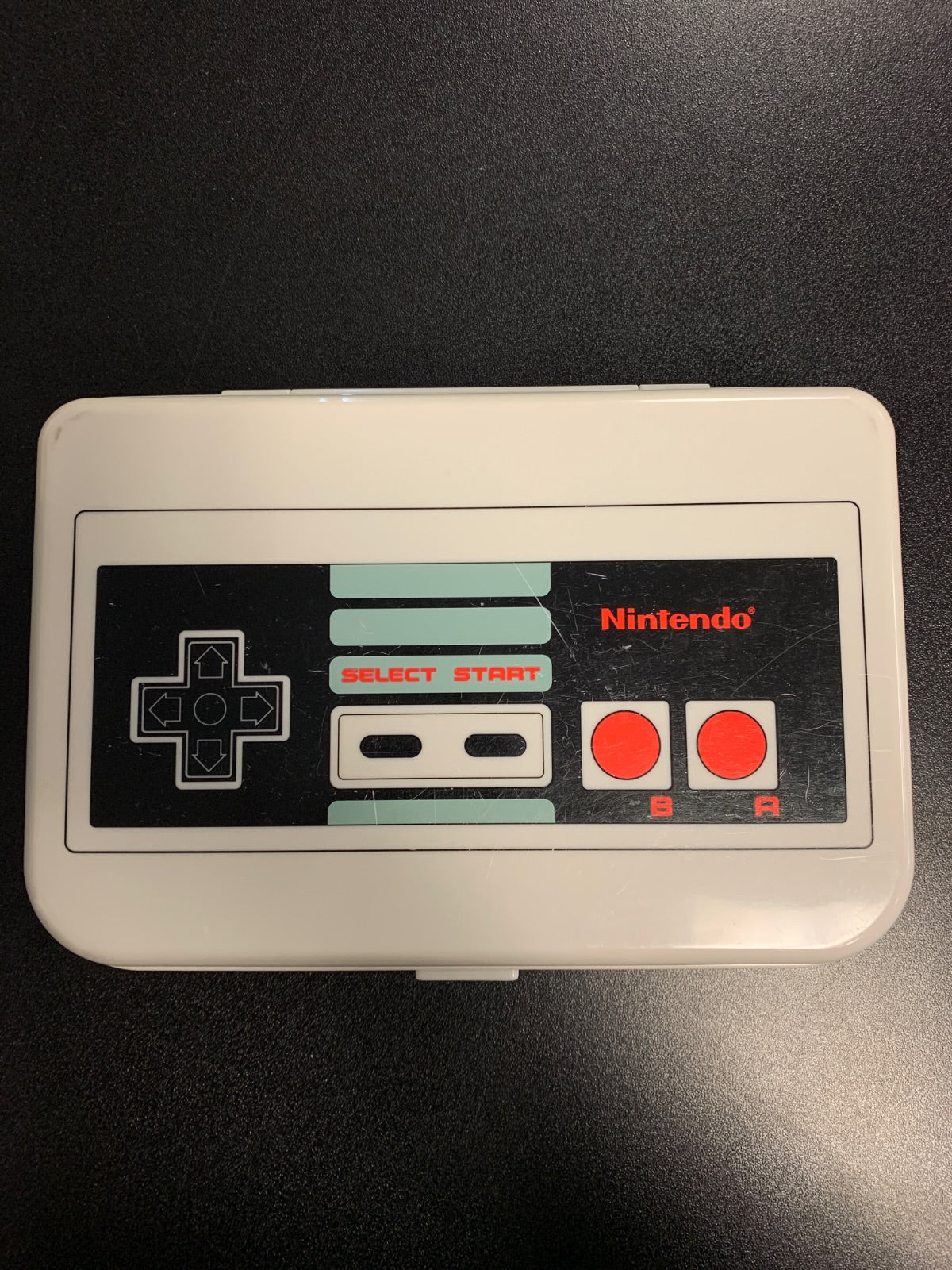 Nintendo 3DS Case