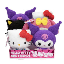 Hello Kitty 8" Plush