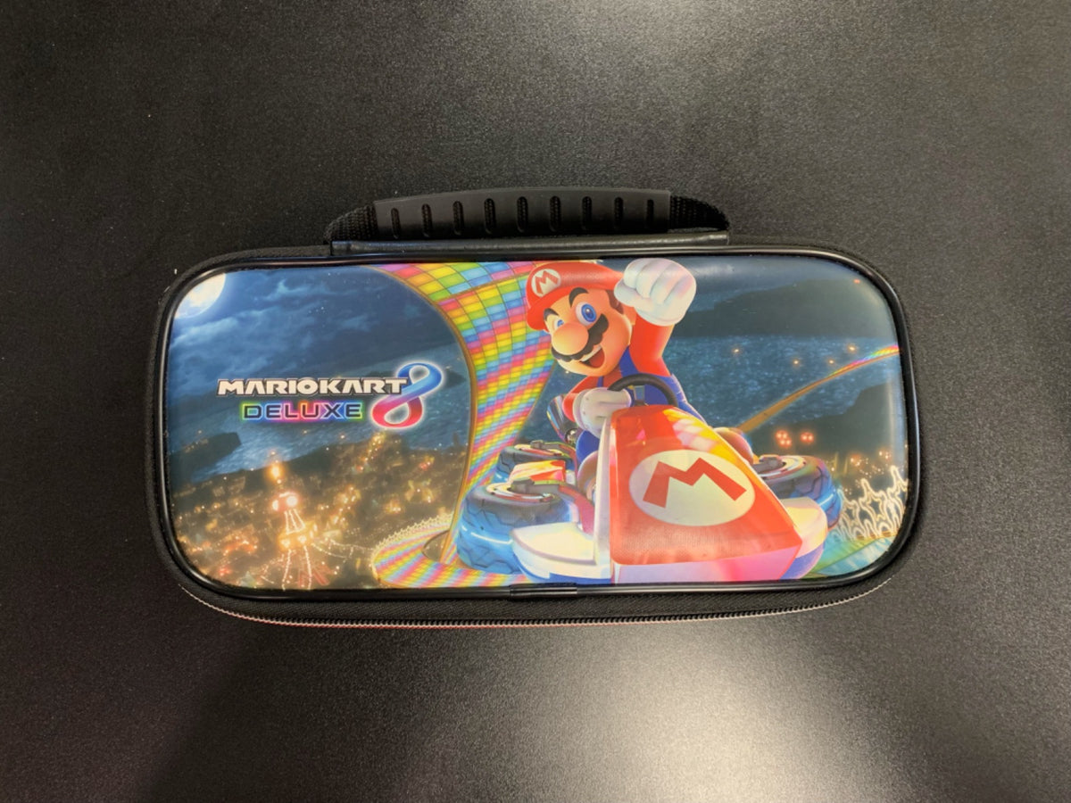 Switch Case *