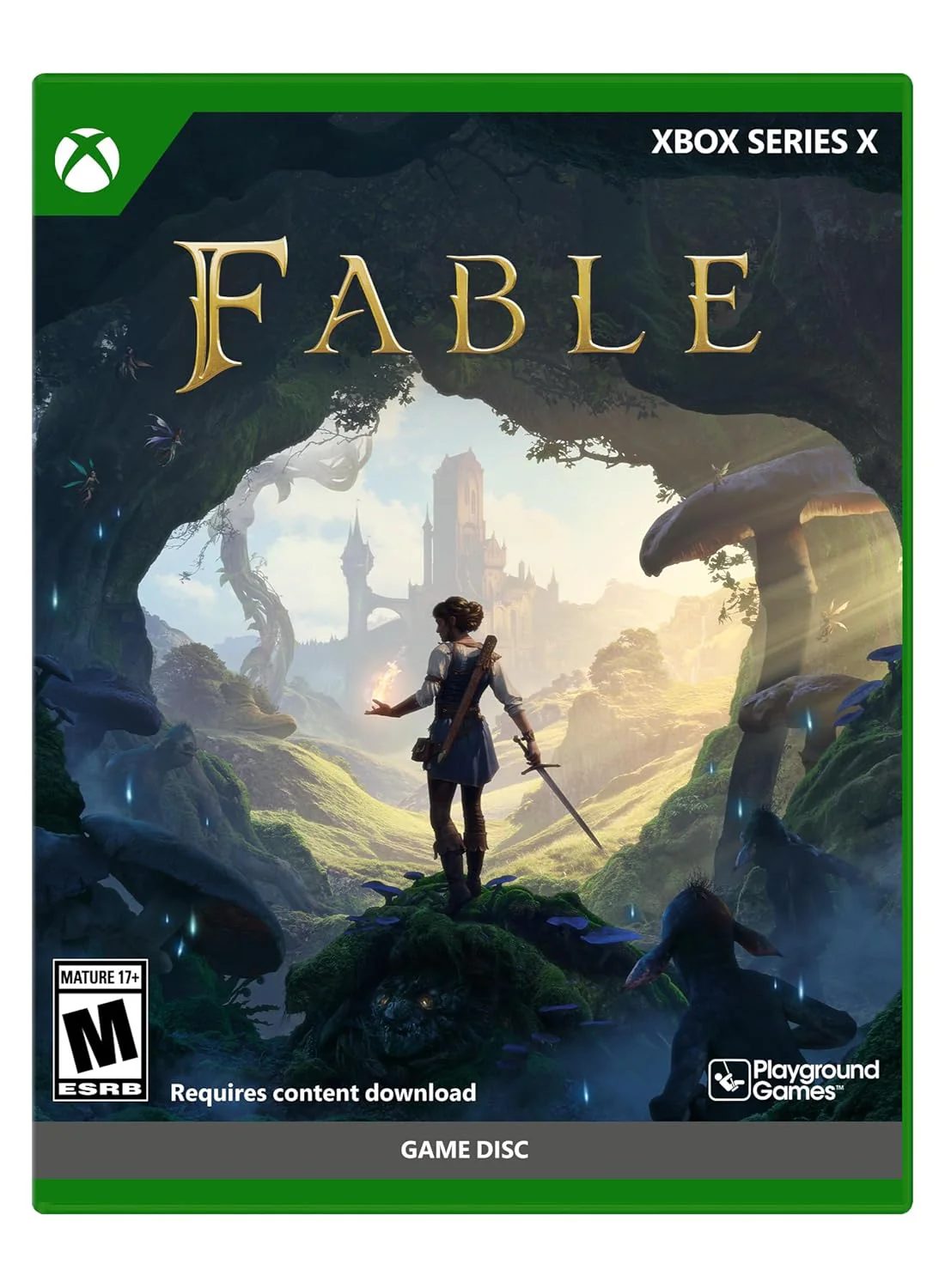 Fable - Xbox Series X