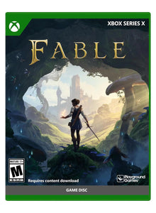 Fable - Xbox Series X