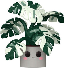 Funko POP! Jumbo: Flora - Monstera