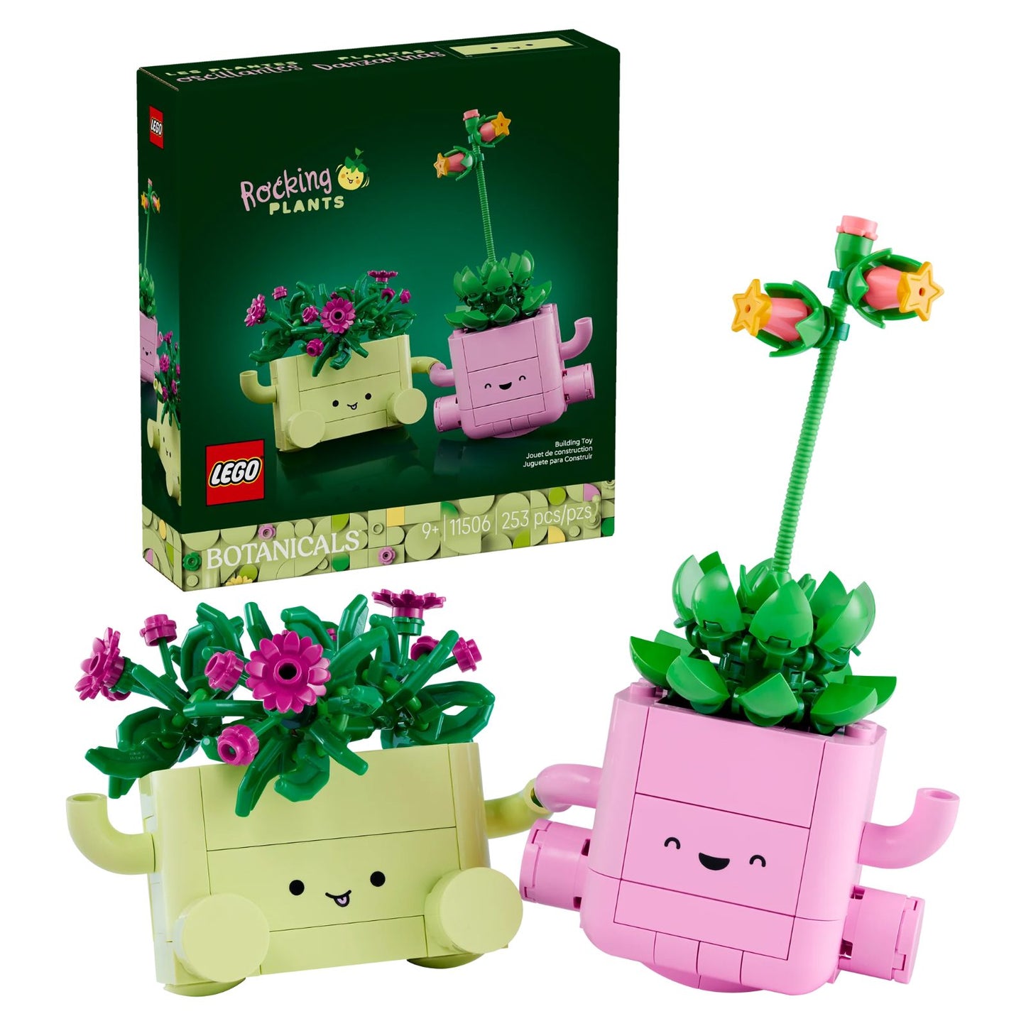 11506 Rocking Plants