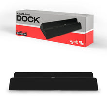4K Multi Port Dock Switch 2®