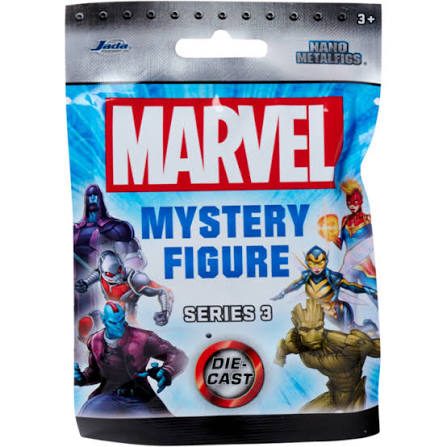 1.65©© NANO METAL MARVEL BLIND BAGS