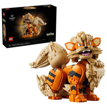 72160 Arcanine
