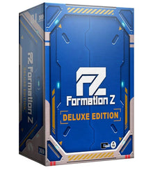 Formation Z Deluxe Edition (Limited Run Games) - Nintendo Switch 2 - NEW