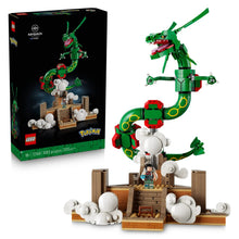 72168 Rayquaza