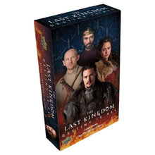 THE LAST KINGDOM DESTINY IS ALL CARD GAME