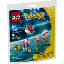 30730 Trainer Supplies