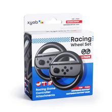 2 Pack Steering Wheel Switch / Switch OLED