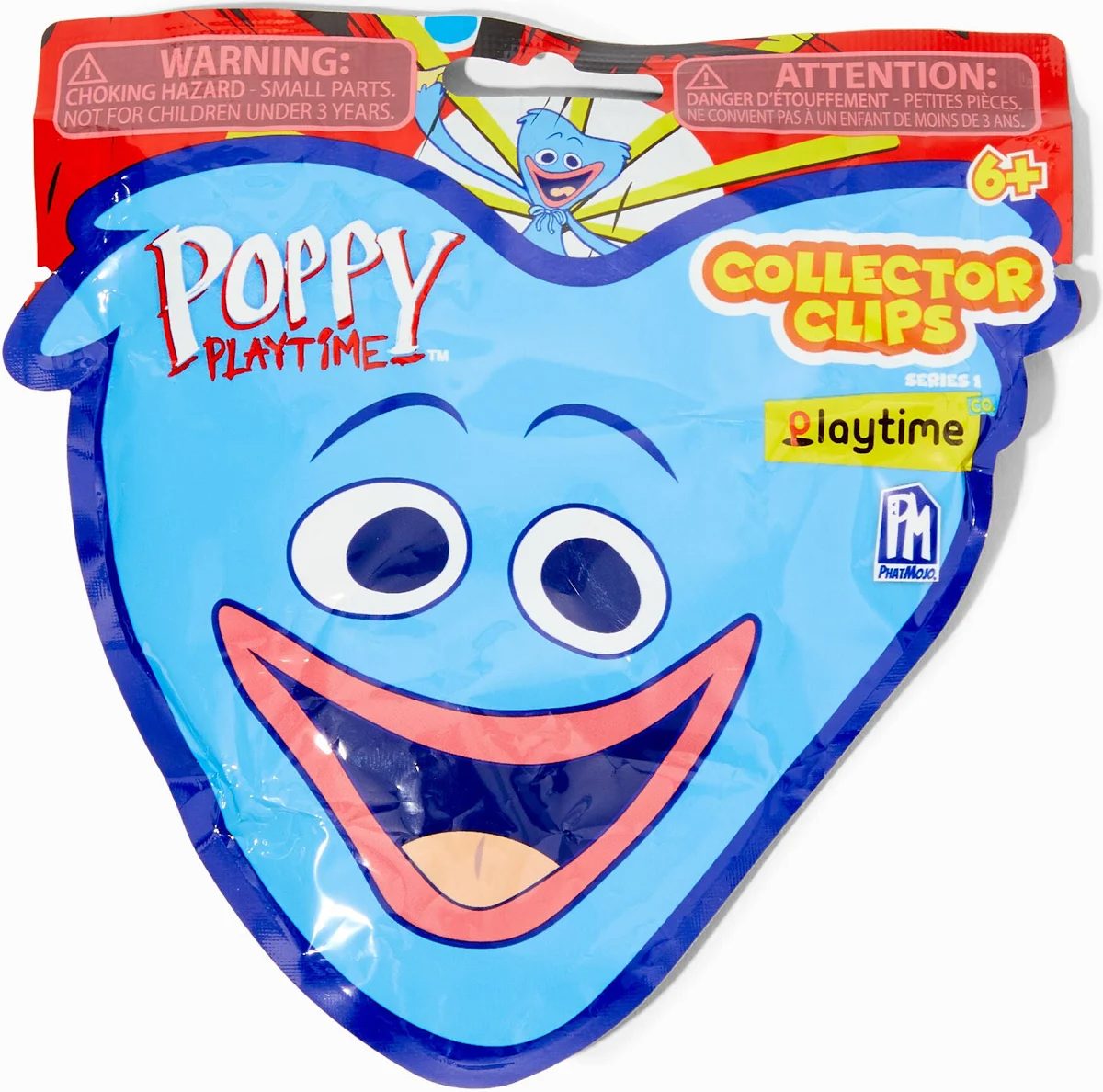 POPPY PLAYTIME CLIPS