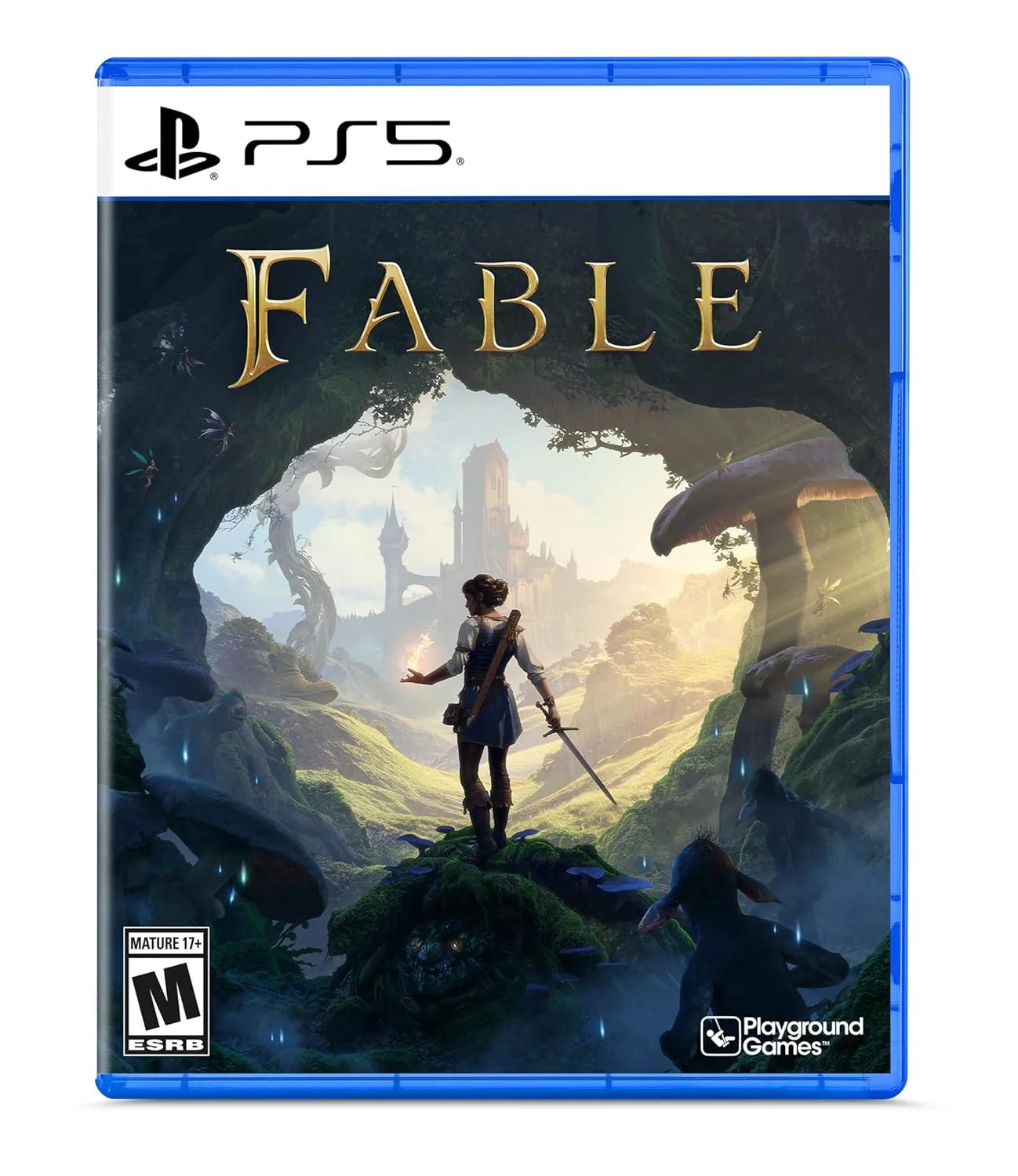 Fable - Playstation 5
