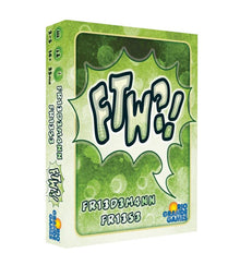 FTW?! GAME