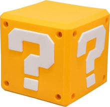 Nintendo - Question Block SquishyGlo Light Rechargeable