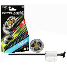 BEYBLADE BBX CLAW LEON