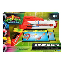 BLADE BLASTER