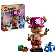 75643 Tony Tony Chopper