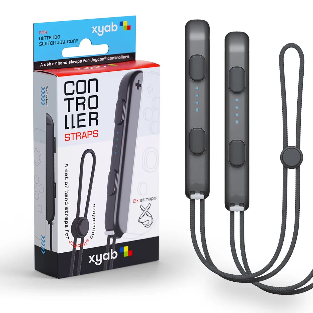 Controller Straps Switch Joycon®