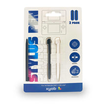 2 Pack Plastic Stylus Nintendo DSI / DS Lite