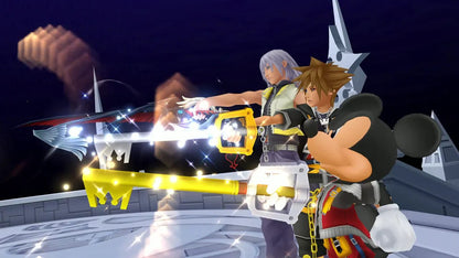 KINGDOM HEARTS Collection [I~III] - Playstation 5
