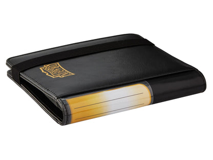 DRAGON SHIELD CARD CODEX 80 PORTFOLIO BLACK