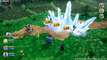 DRAGON QUEST MONSTERS: The Withered World - Nintendo Switch