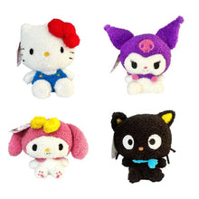 Hello Kitty 8" Plush