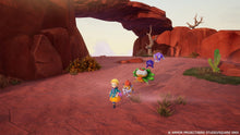 DRAGON QUEST MONSTERS: The Withered World [Game-Key Card]