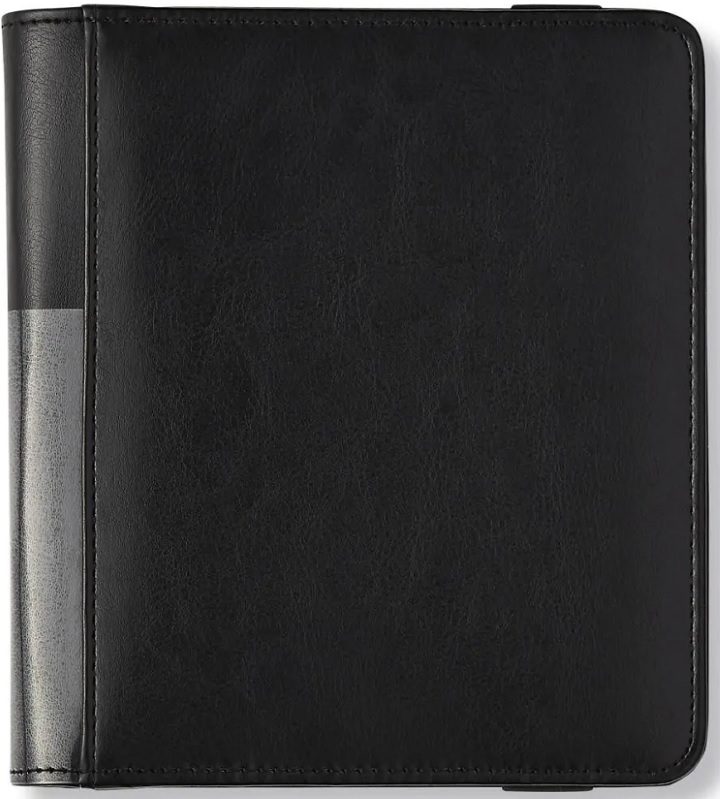 DRAGON SHIELD CARD CODEX 80 PORTFOLIO BLACK