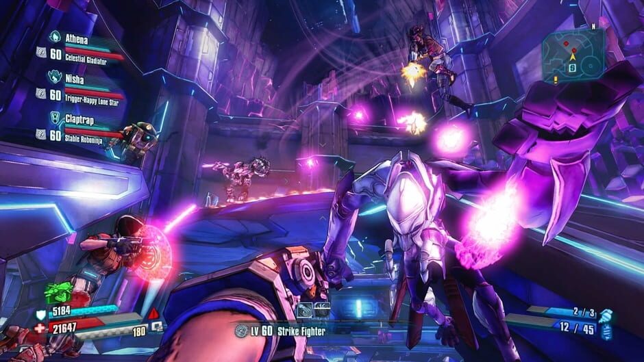 Borderlands: The Handsome Collection (Playstation 4)
